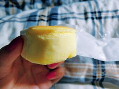 原味半熟芝士-好利来(内双楠店)