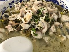-芸海阁·农家私房菜(沙家浜景区出口店)
