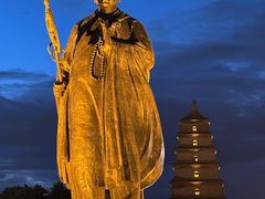 -大慈恩寺(大雁塔)