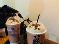 红酥手-成川茶店·潮汕工夫浓茶(万象店)