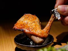 -乌君·酒场·炭火烧鸟(侨城坊店)