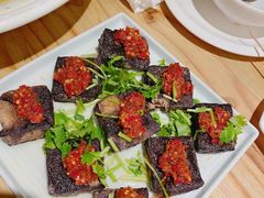 -黄鹤天厨·泡椒田鸡创始者(莲花店)