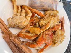 -东方红海鲜百汇(国际大厦店)