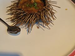 -赶海部落海鲜城(海阳路店)