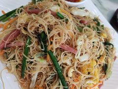 -點無缺茶楼·海鲜酒家(世博店)
