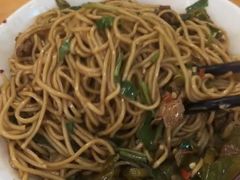 -李叁面馆(妇幼店)