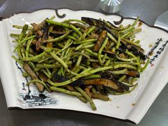 响油鳝糊-广迎居老正兴菜馆