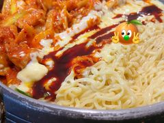 -李先生的首尔小馆(松江启源广场店)