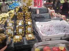 -友谊阳光城(金贸街道店)