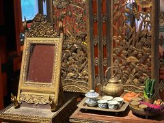 -曼谷国家博物馆