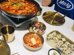 -HOTISLAND海鸡岛·韩国料理(江南西店)