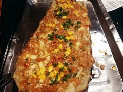 -碎怂烤肉(钟楼柳巷店)