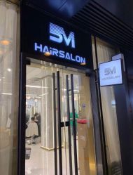 -5M HAIR SALON