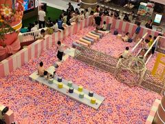 -丽达购物中心(崂山店)