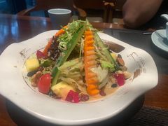 -古京·臻致料理(月湖店)