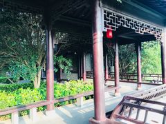-高子水居