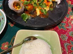 -小娘惹厨房Little Nyonya(狮城有约上榜店)