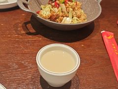 -古都历食南京菜·烤鸭·鸭血粉丝·汤包(南京博物院店)