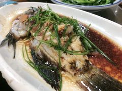 -八方海味餐厅