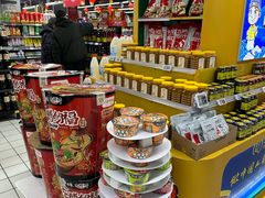 -物美超市(三里河店)