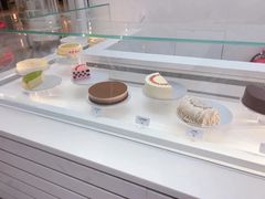 -Lady M New York(澳门伦敦人店)