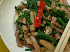 -鹏天阁酒楼·海鲜(红旗店)