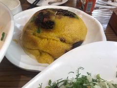 红枣糜子饭-德泰楼餐饮(莲湖路店)