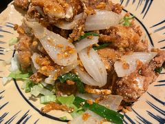 -Cuc Gach Quan Restaurant