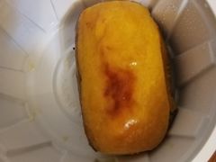芝士焗红薯-旺顺阁海鲜广场(亚运村店)