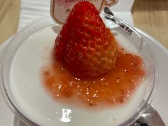 -满记甜品(巴黎春天宝山店)