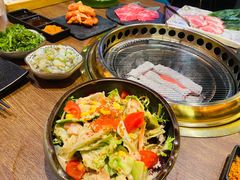 -龙神·炭烧酒场深夜食堂(新街口店)