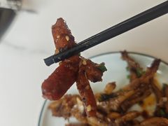 -香都都干锅城(东街店)