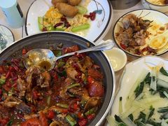 -谢三姐金奖啤酒鱼(总店)