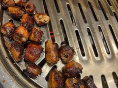 -炽城·烤肉名家(鸿达中央广场店)