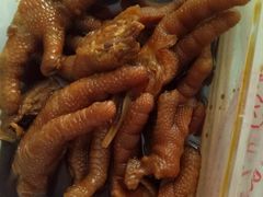 陈醋鸡脚-3.3手制甜品轻食馆(虎门万科云城店)