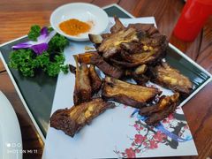 -吴祥记潮州菜·百年老字号·砂锅粥