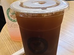 -逸派咖啡 EPARKCOFFEE(广安门店)