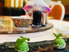 龙井酥-好福记饭店(红梅公园店)