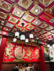 -梅龙镇酒家·宴会厅(南京西路总店)