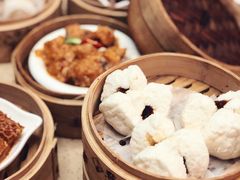 蜜汁叉烧包-点都德(春熙路群光广场店)
