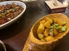 -杨记隆府(白象街店)