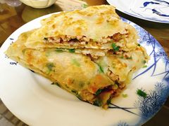 -张记饺饼筒(环城东路店)