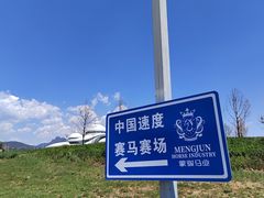 -敕勒川草原