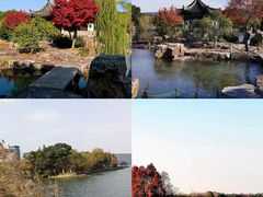 -尚湖风景区