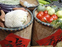 -乡野李掌柜(汉江路店)