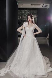 -Vera Wang婚纱礼服旗舰店