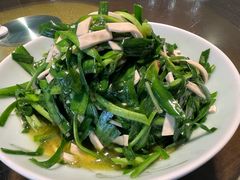 -漫渡庄绿岛花园•隐市庭园菜(滨湖店)