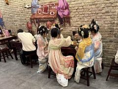 -小街天府