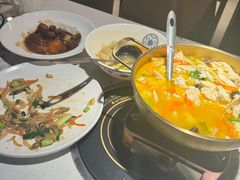 -味仙居(环城南路店)