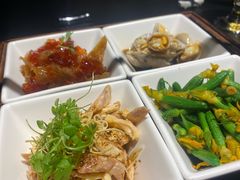 -RIVIERA 松鹤楼(外滩店)